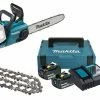 Makita Akku-Kettensäge »DUC353«, 35 cm Schwertlänge