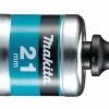 Makita Stecknuss »E-03539«, Gelenk Steckschlüssel, 80 mm, 15° Neigung, SW21 -Makita Verkäufe 2022 11c7ef38 30b7 53f9 b303 9c4eb60142a2