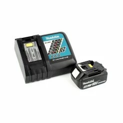 Makita Säulenbohrmaschine »Makita DDF 484 RT1JB 18 V Li-Ion Akku Bohrschrauber Sonderausgabe schwarz im MAKPAC + 1x BL 1850 5,0 Ah Akku + Schnellladegerät« -Makita Verkäufe 2022 11fba79e ed3c 5681 af00 6bce0647ab3c