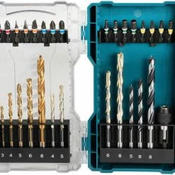 Makita Bit-Set »Bit-Set«, 29-St.