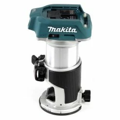 Makita Oberfräse »Makita DRT 50 RTJ Akku Multifunktionsfräse brushless 18V + 2x Akkus 5,0 Ah + Schnellladegerät im Makpac 3« -Makita Verkäufe 2022 12a3d69a d333 5d85 8208 3fce45ac124e