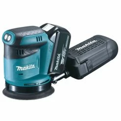 Makita Exzenterschleifer »DBO180« -Makita Verkäufe 2022 12f59109 10b4 57fb 82aa 60195f3e6d50