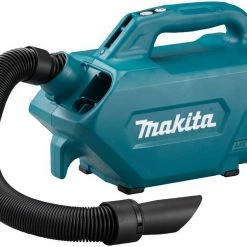 Makita Akku-Handstaubsauger DCL184Z, mit Beutel, ohne Akku und Ladegerät