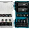 Makita Werkzeugset »Makita Bit Set E-07060, 30tlg. Farbcodiert magneti«, (Set) -Makita Verkäufe 2022 13520463 dc8c 5692 abf0 07de3f84cca4