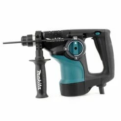 Makita Akku-Bohrhammer »Makita HR2810 Kombihammer SDS-PLUS - 800 W« -Makita Verkäufe 2022 13ed5467 fbb9 51a6 9ef0 705d5d687204