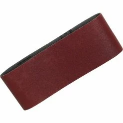 Makita Schleifpapier »Schleifband 100x610mm Korn 120 (5 Stück)«