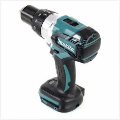 Makita Säulenbohrmaschine »Makita DDF 481 Z Akku Bohrschrauber 18V 115Nm Brushless Solo - ohne Akku, ohne Ladegerät« -Makita Verkäufe 2022 143fb04c 99fa 5b1a a8c1 0c8a1373ca86