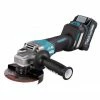 Makita Akku-Winkelschleifer »GA029GM201 - Akku-Winkelschleifer - blau/schwarz« -Makita Verkäufe 2022 14827ccd e224 5e3c b010 be355fd777fb