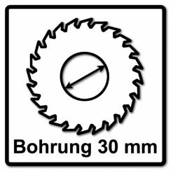 Makita Kreissägeblatt »Makita CMSXF305100G SPECIALIZED EFFICUT Sägeblatt 305 x 2,15 x 30 mm 2 Stk. (2x B-67321) 100 Zähne für Holz« -Makita Verkäufe 2022 14b14773 9ac4 5a94 9cf0 d42665e92b18