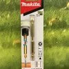 Makita Bit-Set »Makita BIT Doppelkreuzschlitzbit Impact Gold Toros«, 1x Bit -Makita Verkäufe 2022 1506d7ce c289 53ac 92a7 15a32c39f8e5