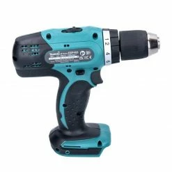 Makita Säulenbohrmaschine »Makita DDF 453 RT1 Akku Bohrschrauber 18 V 42 Nm + 1x Akku 5,0 Ah + Ladegerät« -Makita Verkäufe 2022 15490ddd a4cd 5f05 83cf 989bcb446ba9