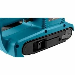 Makita Schwingschleifer »Makita Bandschleifer 650 W Blau und Schwarz« -Makita Verkäufe 2022 15a395c9 3ecc 5d53 9757 aae83f62d5c1