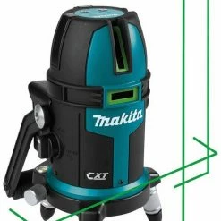 Makita Kreuzlinienlaser »SK209GDZ«, akkubetrieben, ohne Akku und Ladegerät -Makita Verkäufe 2022 15a66023 d30f 5a8e 8e00 795b345de543