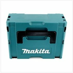 Makita Schlagbohrmaschine »Makita DHP 453 RT1J Akku Schlagbohrschrauber 18V 42Nm + 1x Akku 5,0Ah + Ladegerät im Makpac 2« -Makita Verkäufe 2022 16075b16 904c 5f07 8105 3299169faae1