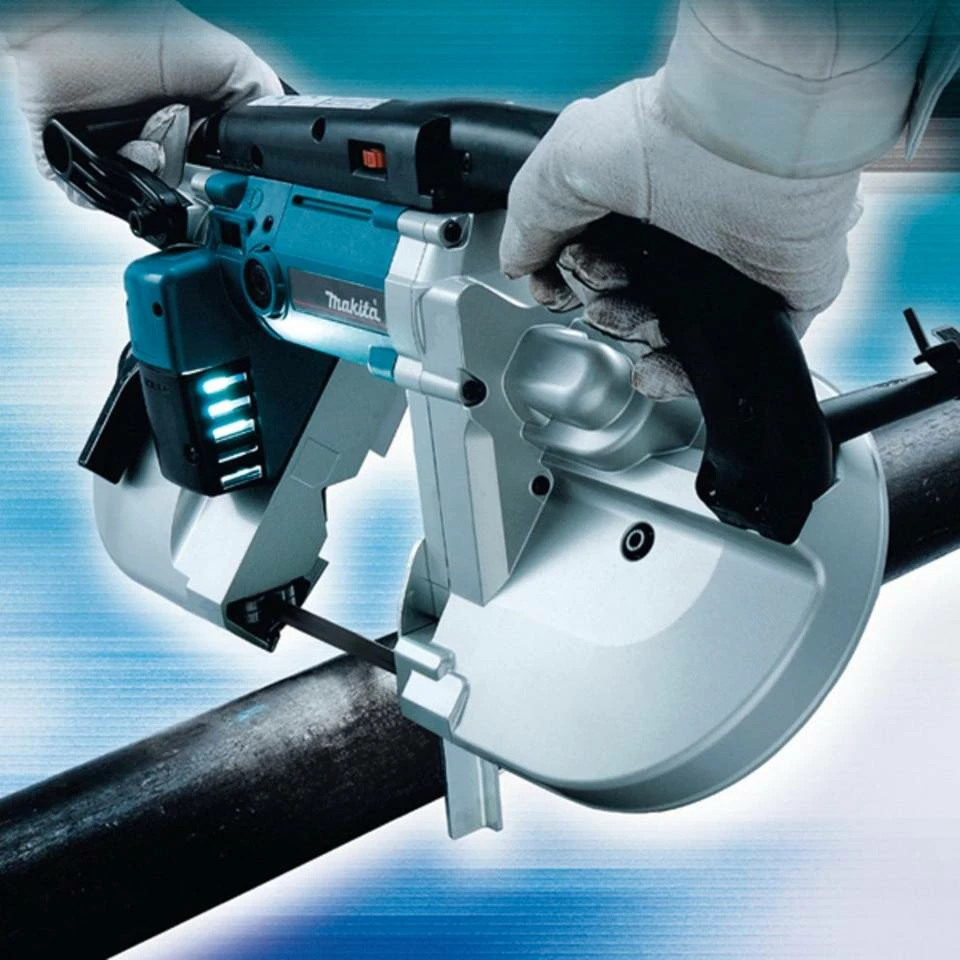 Makita Bandsäge »2107FK« 4 Makita Bandsäge »2107FK« – Bild 2