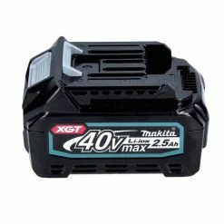 Makita Schlagbohrmaschine »Makita HP 002 GD101 Akku Schlagbohrschrauber 40 V 64 Nm Brushless + 1x Akku 2,5 Ah + Makpac - ohne Ladegerät« -Makita Verkäufe 2022 163c66e9 809f 54c4 8bac df3a7cffc683