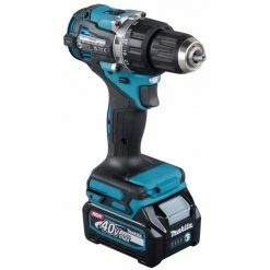 Makita Akku-Bohrschrauber »DF002GA201 XGT - Akku-Bohrschrauber - blau/schwarz« -Makita Verkäufe 2022 1752aa36 9e7d 5c9e a7d7 6cf665641b52