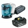 Makita Exzenterschleifer »DBO180«