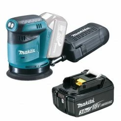 Makita Exzenterschleifer »DBO180«