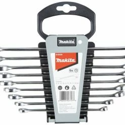 Makita Maulschlüssel »B-65539« (Set, 9 St)