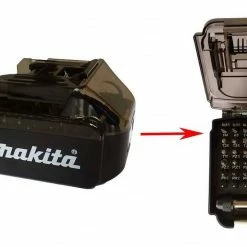 Makita Bit-Set »E-00022«
