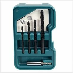 Makita Bohrer- und Bitset »Makita D-40216 Bit & Bohrer Set 17 tlg. im Kunststoffkoffer« -Makita Verkäufe 2022 193c1a91 f578 54f5 bac5 3513ab76511f