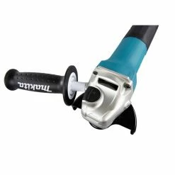 Makita Winkelschleifer »1300 W Winkelschleifer GA5050R, 125mm« -Makita Verkäufe 2022 194e54e7 19be 5f26 9a16 8e8e61bc0f91