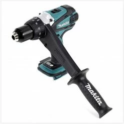 Makita Säulenbohrmaschine »Makita DDF 458 Z Akku Bohrschrauber 18V 91Nm Solo - ohne Akku, ohne Ladegerät« -Makita Verkäufe 2022 1952e26c 3083 5c52 8f7f 03863a9c349c
