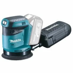 Makita Exzenterschleifer »DBO180« -Makita Verkäufe 2022 19c08738 0d54 528f 8ce3 0ac83c52eeb7