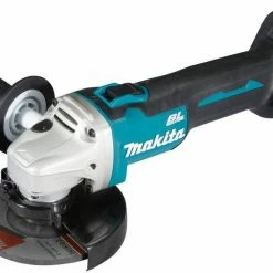 Makita Akku-Winkelschleifer »DGA511Z«, max. 8500 U/min, ohne Akku und Ladegerät