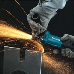 Makita Winkelschleifer »125mm Winkelschleifer 9558PBGY, 840 Watt« -Makita Verkäufe 2022 1a08e3d4 74a8 5a69 a82a 6273284b408b