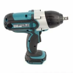 Makita Akku-Schlagschrauber »Makita DTW 450 ZJ Akku-Schlagschrauber 18V 440Nm Solo + Makpac - ohne Akku, ohne Ladegerät« -Makita Verkäufe 2022 1a4a6a0f dd0d 506a 8bd4 6db9bbac60a3