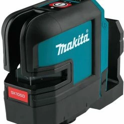 Makita Kreuzlinienlaser »SK105DZ«, Max. Reichweite: 25m, ohne Akku und Ladegerät -Makita Verkäufe 2022 1a9ab858 0e52 50f6 997c 4ca6acc4202e