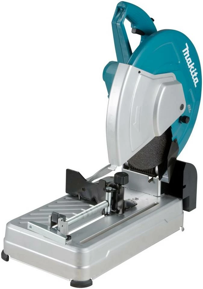Makita Akku-Trennschleifer »DLW140Z«, max. 3800 U/min, ohne Akku und Ladegerät 3 Makita Akku-Trennschleifer »DLW140Z«, max. 3800 U/min, ohne Akku und Ladegerät