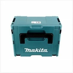 Makita Schlagbohrmaschine »Makita DHR 202 RTJ 18 V Akku Kombihammer SDS-Plus im Makpac + 2x 5,0 Ah Akku + Ladegerät + 5 tlg. Hartmetall Bohrer Set für Mauerwerk und Beton« -Makita Verkäufe 2022 1b074886 316c 56d0 bd61 22d67ac8ebc6