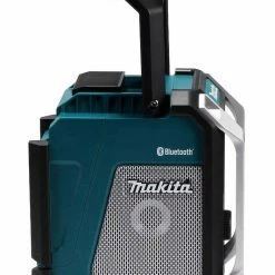 Makita »DMR 114« Baustellenradio (FM-Tuner, mit Bluetooth 5.0, Gehäuse in robuster Baustellenausführung, für den Empfang von FM geeignet) 15 Makita »DMR 114« Baustellenradio (FM-Tuner, mit Bluetooth 5.0, Gehäuse in robuster Baustellenausführung, für den Empfang von FM geeignet) -Makita Verkäufe 2022 1b1c8d11 53bf 452a 9dad f7d481a625b9