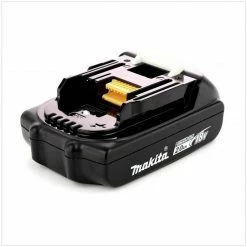 Makita Akku-Schlagschrauber »Makita DTW 285 A1J Akku Schlagschrauber 18 V 280 Nm 1/2" Brushless + 1x Akku 2,0 Ah + Makpac - ohne Ladegerät« -Makita Verkäufe 2022 1b2d179d 6216 5732 82b9 0d922fa72eb0