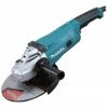 Makita Akku-Winkelschleifer »GA9020 - Winkelschleifer - blau/schwarz« -Makita Verkäufe 2022 1ddd1016 54d7 51d2 b749 a64a2cc3d8e4