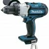 Makita Akku-Bohrschrauber »DDF451Z«, max. 1700 U/min, 18 Volt, LXT, ohne Akku und Ladegerät