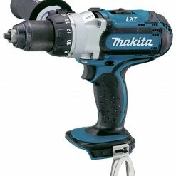 Makita Akku-Bohrschrauber »DDF451Z«, max. 1700 U/min, 18 Volt, LXT, ohne Akku und Ladegerät