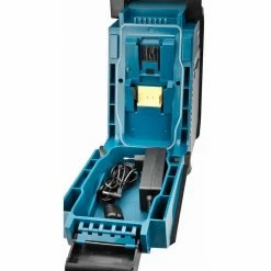Makita »Makita Bluetooth-Radio DAB Schwarz und Blau« Boombox -Makita Verkäufe 2022 1e4ec3d8 93e9 5f1e bd52 336553a77ebb