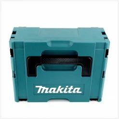 Makita Schlagbohrmaschine »Makita DHP 453 RTJ Akku Schlagbohrschrauber 18V 42Nm + 2x Akkus 5,0Ah+ Ladegerät im Makpac 2« -Makita Verkäufe 2022 1e94041c 32f7 5d1f bc08 8aa85d1876e8