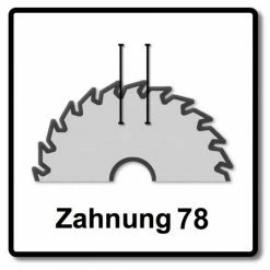 Makita Kreissägeblatt »Makita SPECIALIZED Kreissägeblatt für Metall 305 x 25,4 x 2,3 mm 78 Zähne (B-33467) für Kaltkreissäge Makita LC 1230« -Makita Verkäufe 2022 1fa6bd56 404e 580c 9cd8 f76846eda506