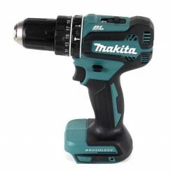 Makita Schlagbohrmaschine »Makita DHP 485 RT1J 18 V Li-Ion Akku Schlagbohrschrauber im Makpac + 1 x 5,0 Ah Akku + Ladegerät« -Makita Verkäufe 2022 20853718 2fa5 5683 8663 25cac80ca45f
