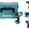 Makita Säulenbohrmaschine »Makita DDF 484 ZJ Akku Bohrschrauber brushless 18V 54Nm Solo im Makpac - ohne Akku und Ladegerät« -Makita Verkäufe 2022 20a8cffd 2736 5478 bc68 613f57e006e0
