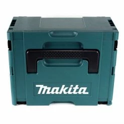 Makita Oberfräse »Makita DRT 50 RT1J Akku Multifunktionsfräse brushless 18V + 1x Akku 5,0 Ah + Schnellladegerät im Makpac 3« -Makita Verkäufe 2022 2159d245 862e 5e18 b82a 911d4d0a324f