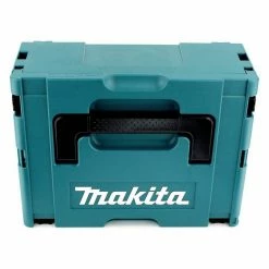 Makita Schlagbohrmaschine »Makita DHP 453 ZJ Akku Schlagbohrschrauber 18V 42Nm im Makpac + 100 tlg. Bit, Bohrer & Steckschlüssel Set - ohne Akku, ohne Ladegerät« -Makita Verkäufe 2022 2210c3fc d067 59a0 87ce cbc6ac6cfe78