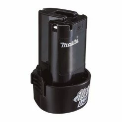 Makita Werkzeugset »BL1013 Werkzeug-Akku 18V, Ersatz-Akku, Werkzeug Zubehör, Akku,Li-Ion Akku«