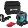 Makita Linienlaser »SK700D«, ohne Akku und Ladegerät -Makita Verkäufe 2022 23a68a4a f265 5870 a46b 980a3a3fa0df