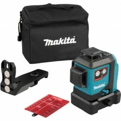 Makita Linienlaser »SK700D«, ohne Akku und Ladegerät